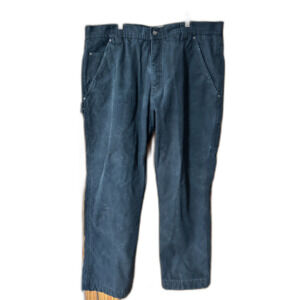 Red Head Brand Co. 40x32 Insulated Lined Carpenter Pants